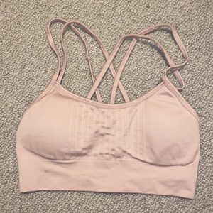 Women’s F21 Sports Bra